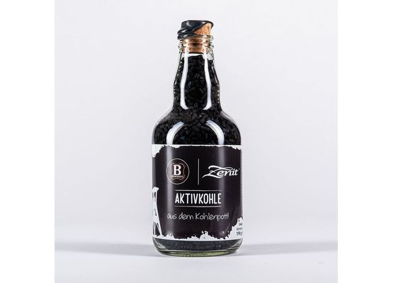 Zenit Aktivkohle 190 g
