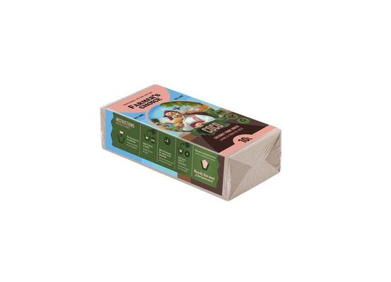 Farmer’s Choice Kokosblock  650g 10 L 