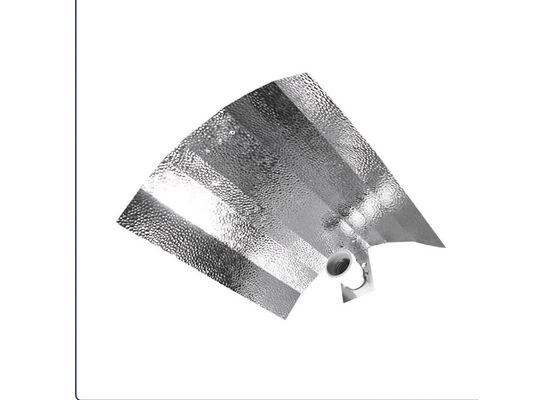 NDL Reflektor Hammerschlag-Muster