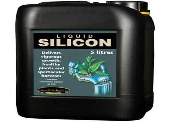 Growth Technology Liquid Silicon (5L)