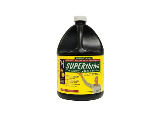 Superthrive 3,8 l