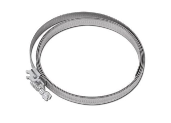 Schlauchschelle bis 420mm