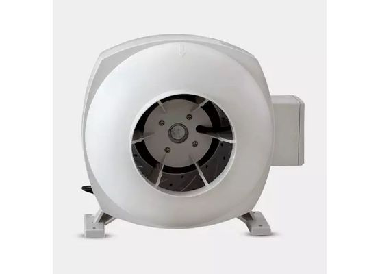 Extractor Vanguard Centro 200mm