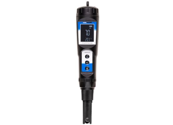Aqua Master Tools P110 Pro2 Combo pH EC Temp
