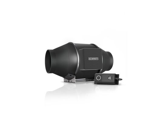 AC Infinity CLOUDLINE Pro S4 100 mm