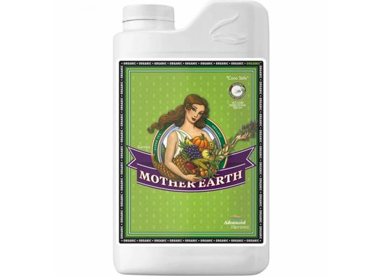 Advanced Nutrients Mother Earth Super Tea Organic Bloom 1 L
