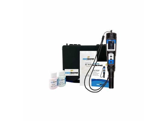 Aqua Master Tools P160 Pro 2 Combo pen (pH + EC)