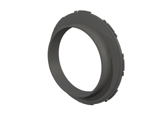 Secret Jardin Connector 200mm für Ducting Flange 25