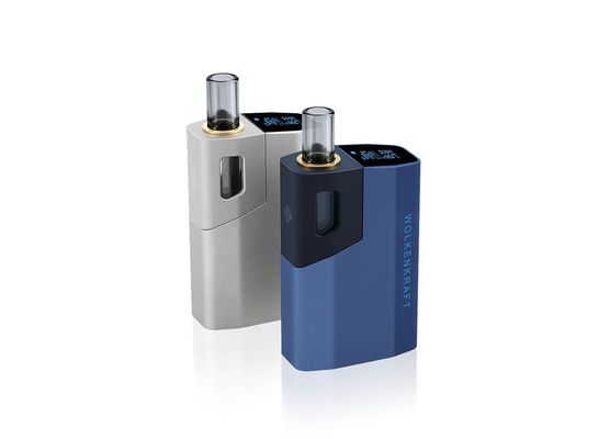 Wolkenkraft ÄRiS ULTRA Trockenkräuter-Verdampfer