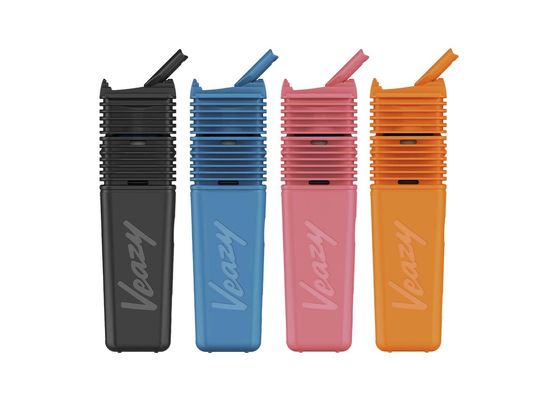 Storz und Bickel Veazy - Alluring Black