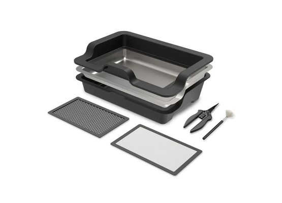 AC Infinity Trim-Tablett-System