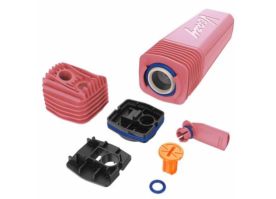 Storz und Bickel Veazy - Charming Pink