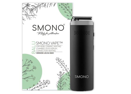 Smono Balu Vaporizer