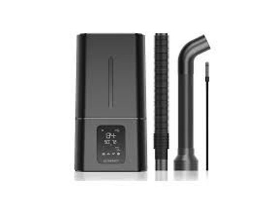 CLOUDFORGE T7, Luftbefeuchter, 15L, intelligente Steuerung, gezielte Zerstäubung