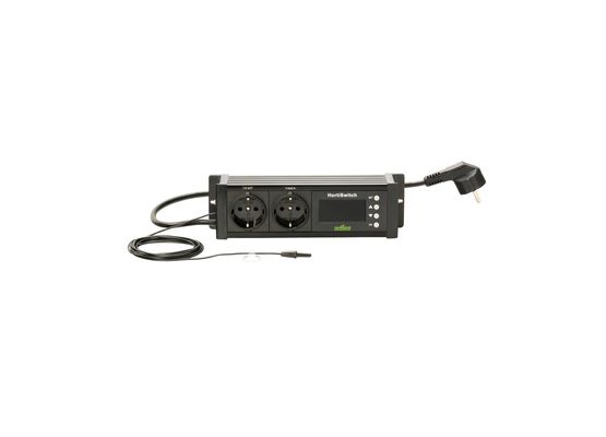 Romberg Thermostat HortiSwitch