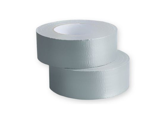Gewebepanzerband 50mm x 50m Grau