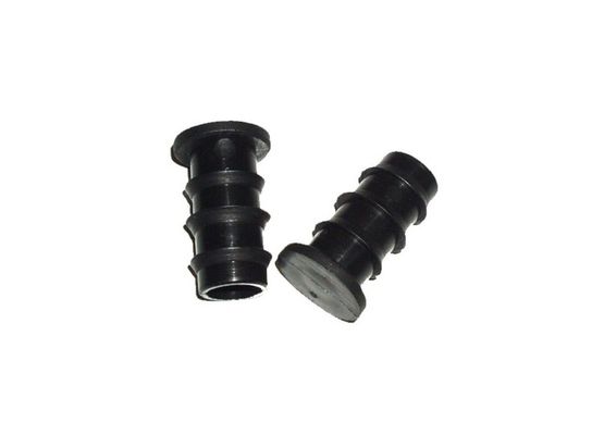 PE Endstopfen 16mm einfach