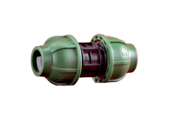 PE Reduzierstück 25-16mm Schraub