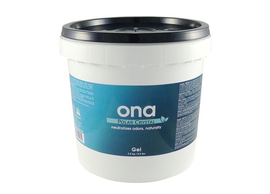 ONA Gel Polar Crystal 3,8kg Eimer