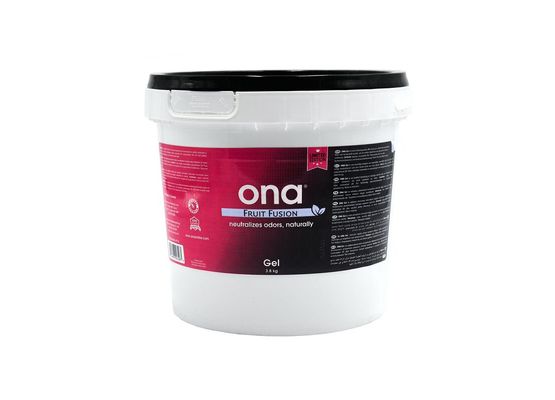 ONA Gel Fruit Fusion 3,8kg Eimer
