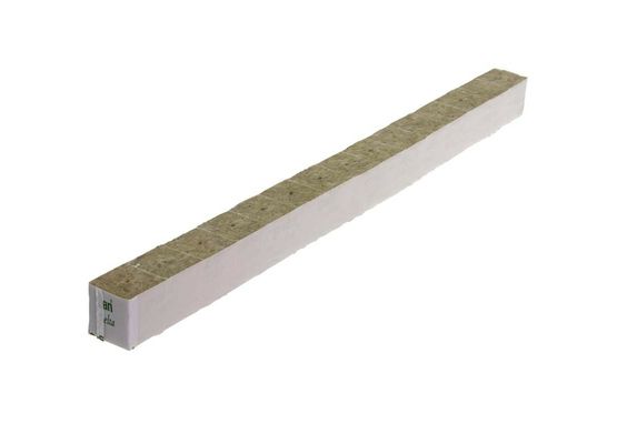 Grodan Steinwollblock 4x4x4,5 cm