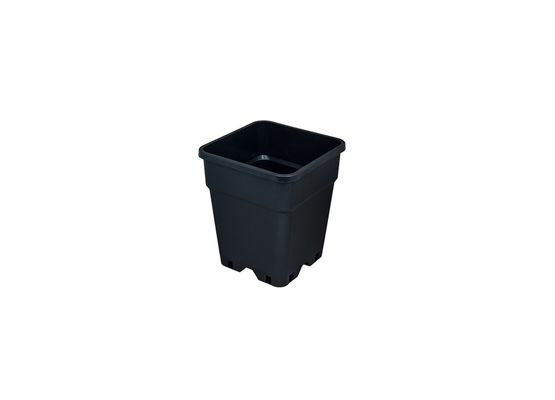Topf 13x13x17cm 2 Liter