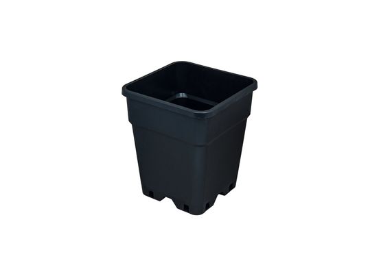 Topf 33x33x35cm 25 Liter