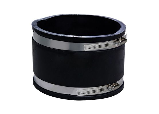 Secret Jardin Rubber Duct 125mm Verbinder