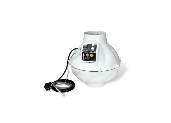 Prima Klima PK125WHSP-ECTC 800m³/h