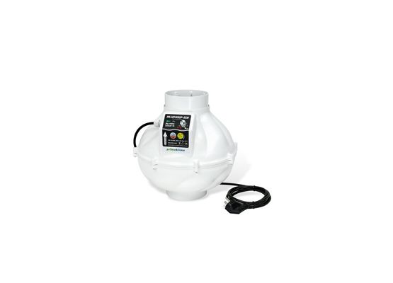 Prima Klima PK125WHSP-ESM 500m³/h