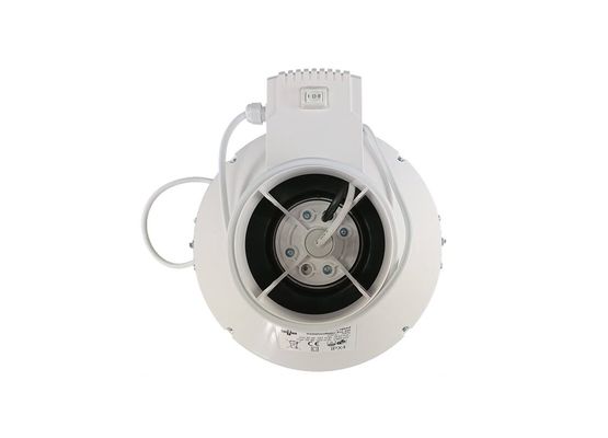 Taifun II Speed Radialventilator Pro 125mm 191/329m³/h