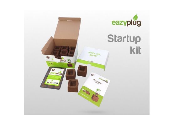 Eazy Plug Star-up Kit