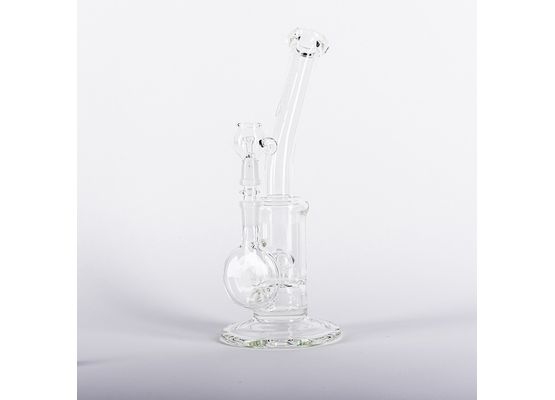 Zenit Honeycomp Bubbler Wasserfall (Blau Weiß Grau Schwarz)