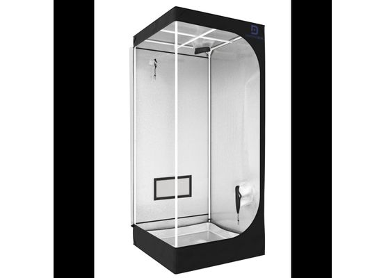 DiamondBox Silver Line SL70 70x70x200