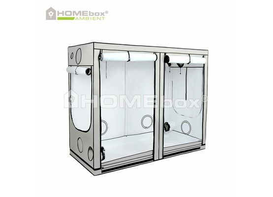 HOMEbox Ambient R240 Maße: 240x120x200cm