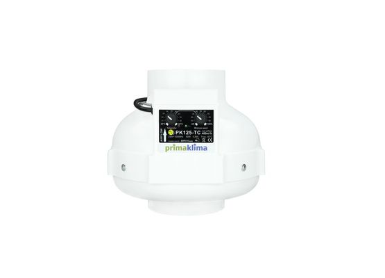 Prima Klima PK125-TC 400m³/ h