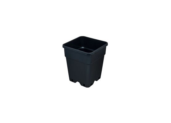 Topf 20x20x26cm 7 Liter