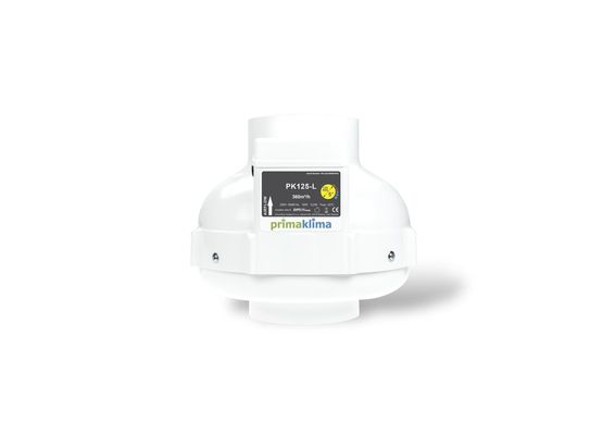 Prima Klima PK125-L 360m³/h