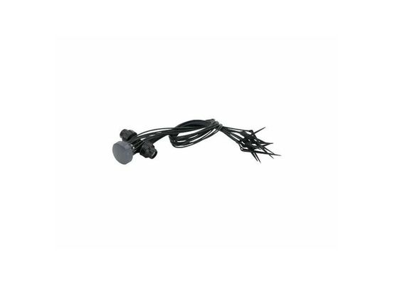 Wasserspinne "Maverick" o. AquaKing Pro 12x1m mit 45° Spikes 25mm PE