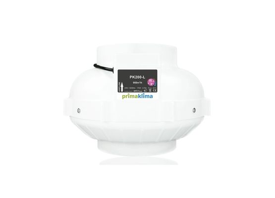 Prima Klima PK200-L 950m³/h
