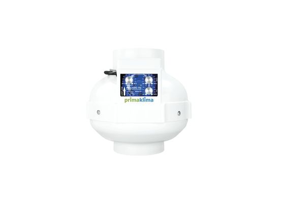 Prima Klima PK125EC-TC 680m³/h