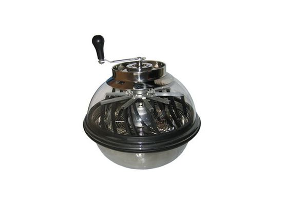 Leaf Trimmer manuell Kunststoffdeckel