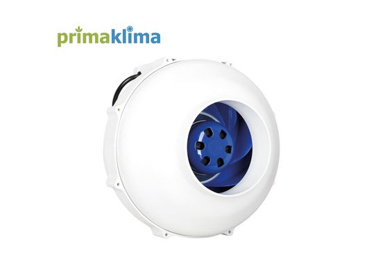 Prima Klima PK125-ECblue 0-680m³/h RJ45