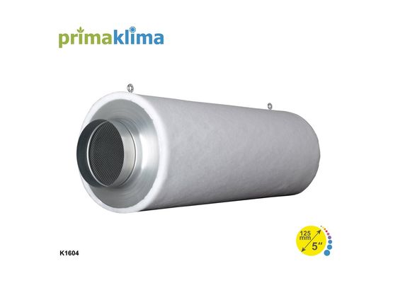 Prima Klima K1604-125 Industry Line 460 - 700 m³/h, 125mm Flansch