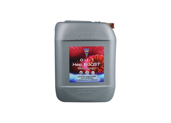 Hesi Boost 10l