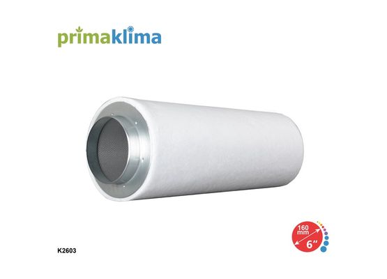 Prima Klima K2603-160 Eco Line 700 - 900 m³/h, 160mm Flansch