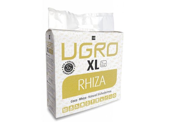 UGro Coco Brick XL 70 Liter Rhiza