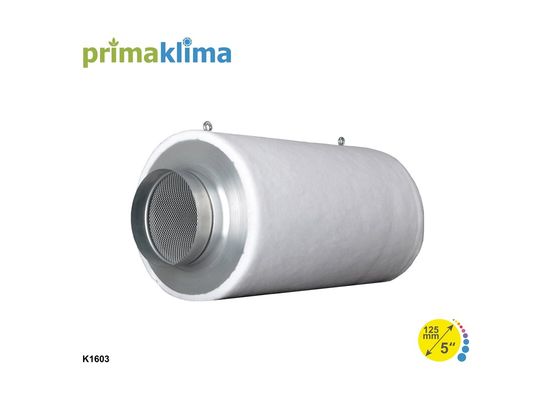 Prima Klima K1603-125 Industry Line 360 - 460 m³/h, 125mm Flansch