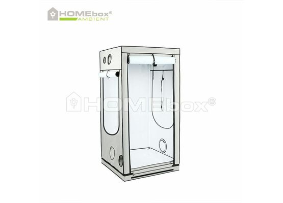 HOMEbox Ambient Q100 Maße: 100x100x200cm