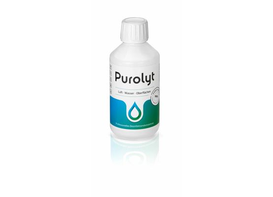 Purolyt Desinfektionskonzentrat 0,25L